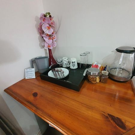 Wild Olive Guest House Le Cap Extérieur photo