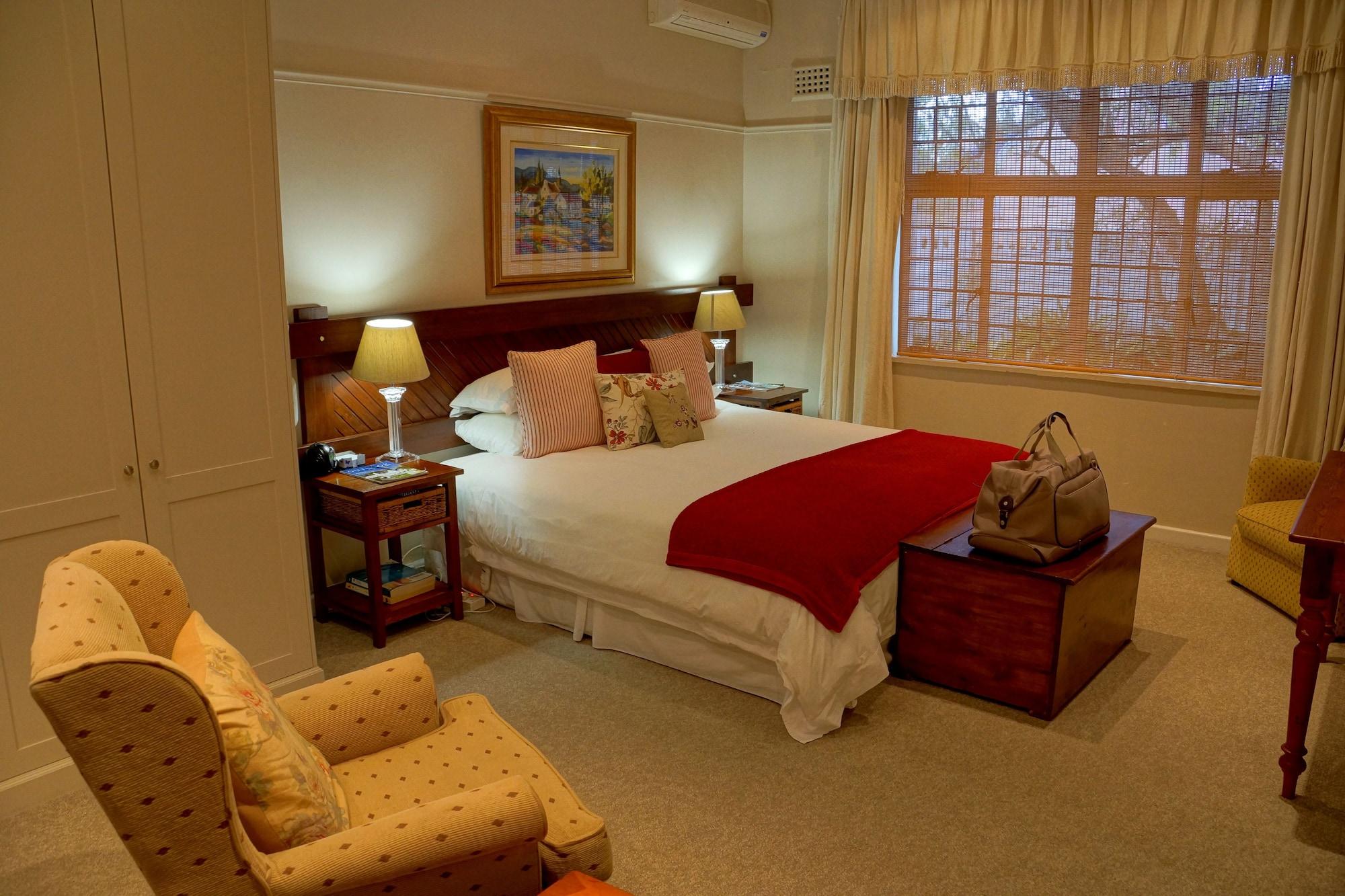 Wild Olive Guest House Le Cap Extérieur photo
