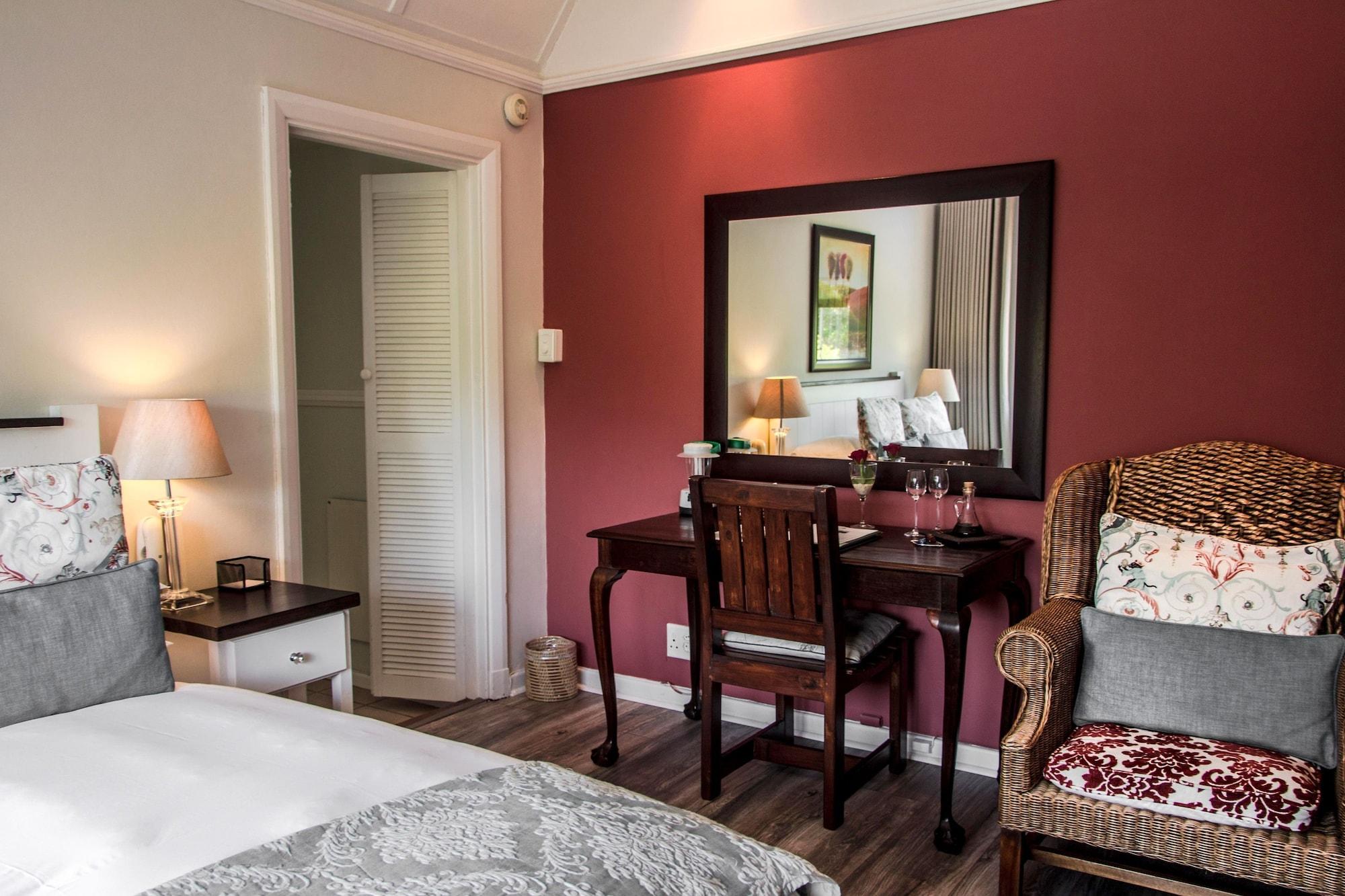 Wild Olive Guest House Le Cap Extérieur photo