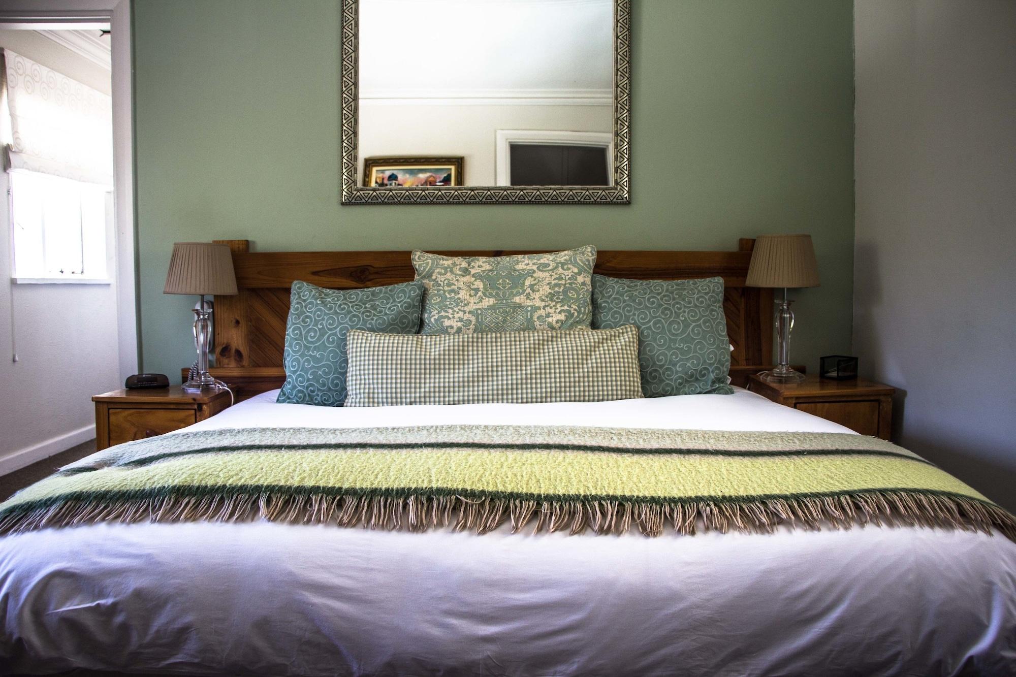 Wild Olive Guest House Le Cap Extérieur photo