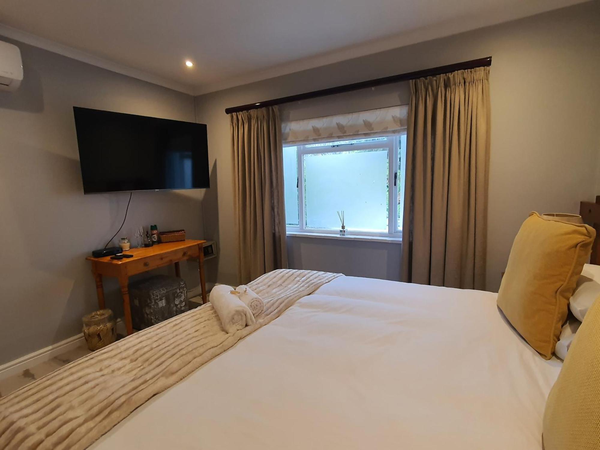 Wild Olive Guest House Le Cap Extérieur photo