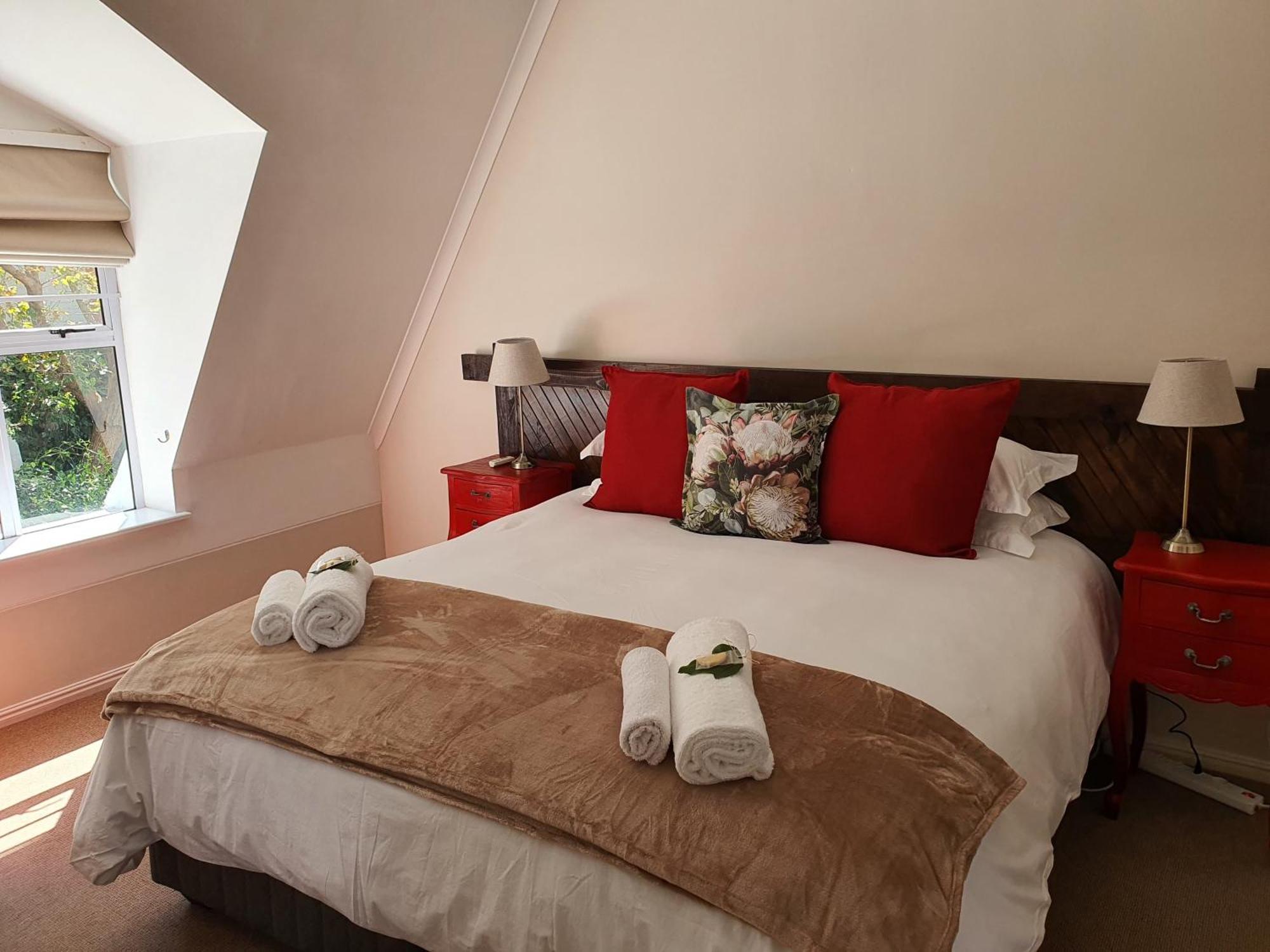 Wild Olive Guest House Le Cap Extérieur photo