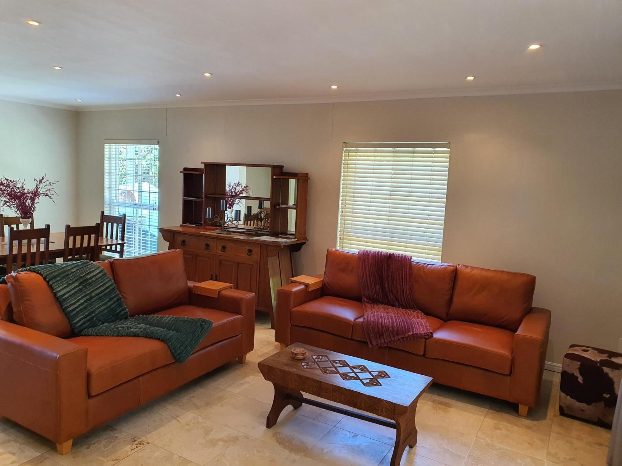 Wild Olive Guest House Le Cap Extérieur photo