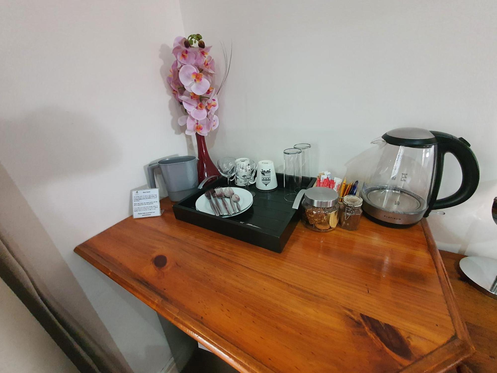 Wild Olive Guest House Le Cap Extérieur photo