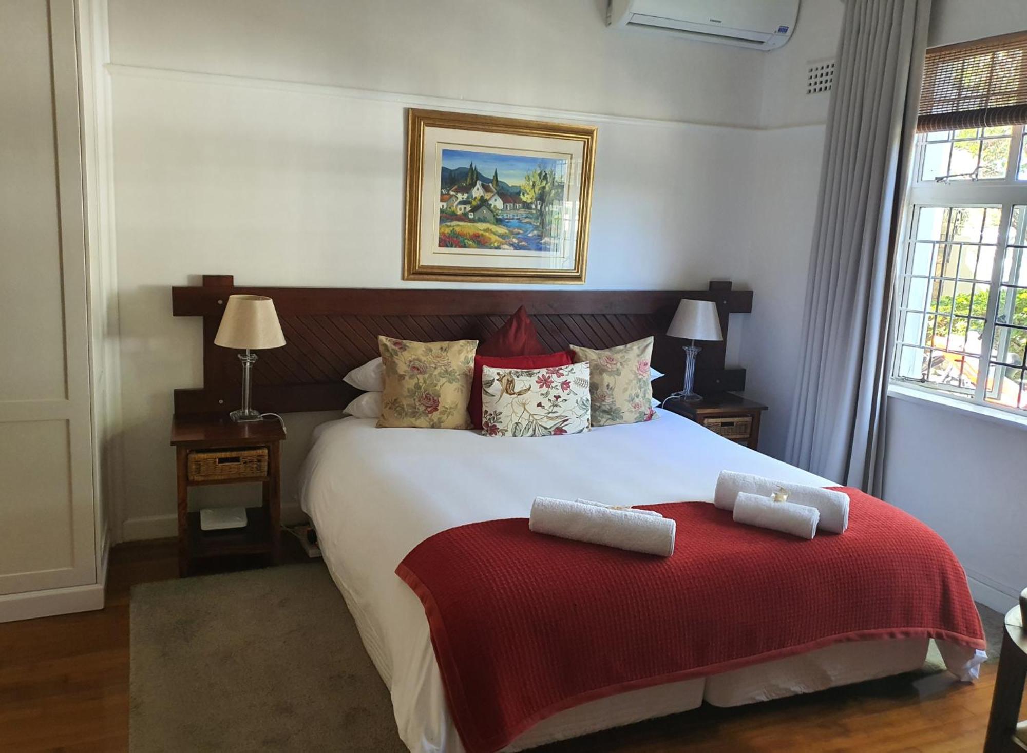 Wild Olive Guest House Le Cap Extérieur photo