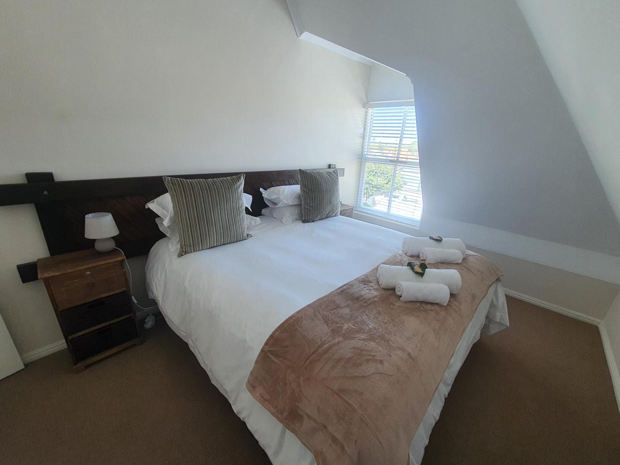 Wild Olive Guest House Le Cap Extérieur photo