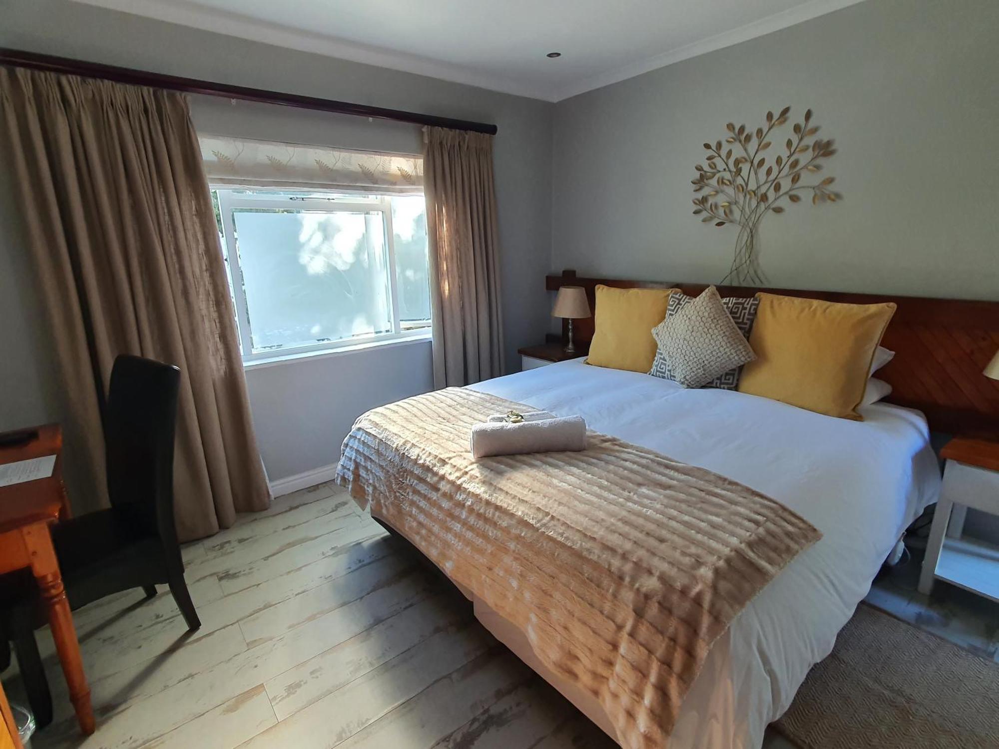 Wild Olive Guest House Le Cap Extérieur photo