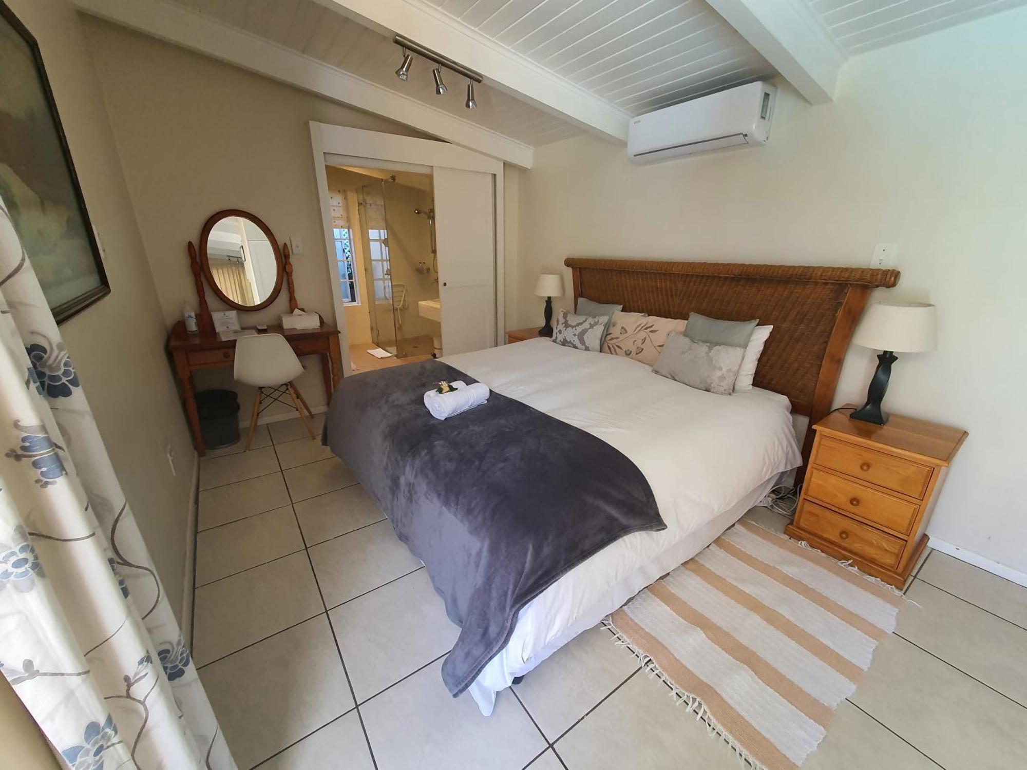 Wild Olive Guest House Le Cap Extérieur photo