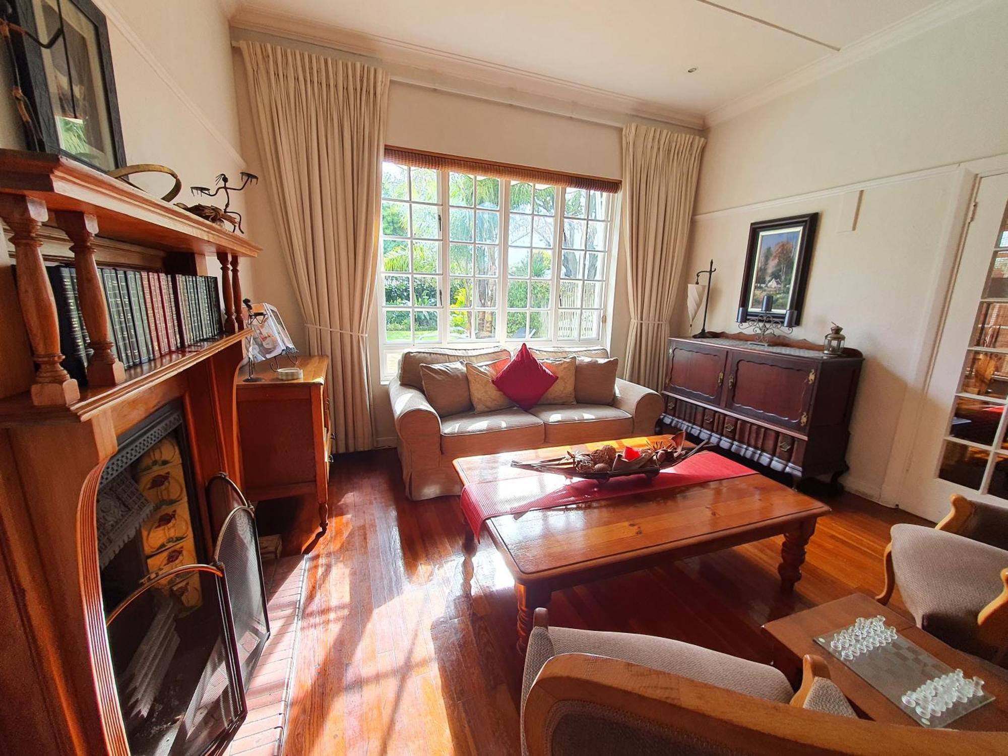 Wild Olive Guest House Le Cap Extérieur photo