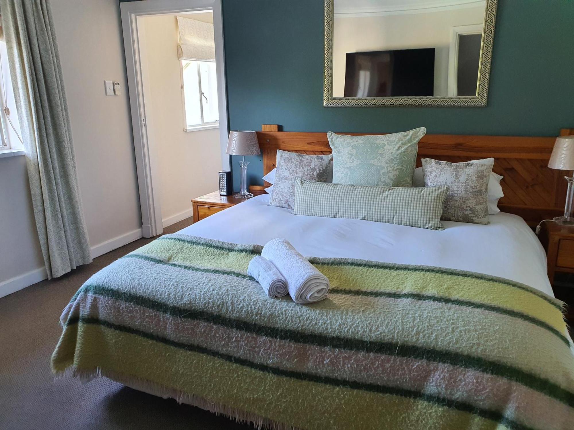Wild Olive Guest House Le Cap Extérieur photo