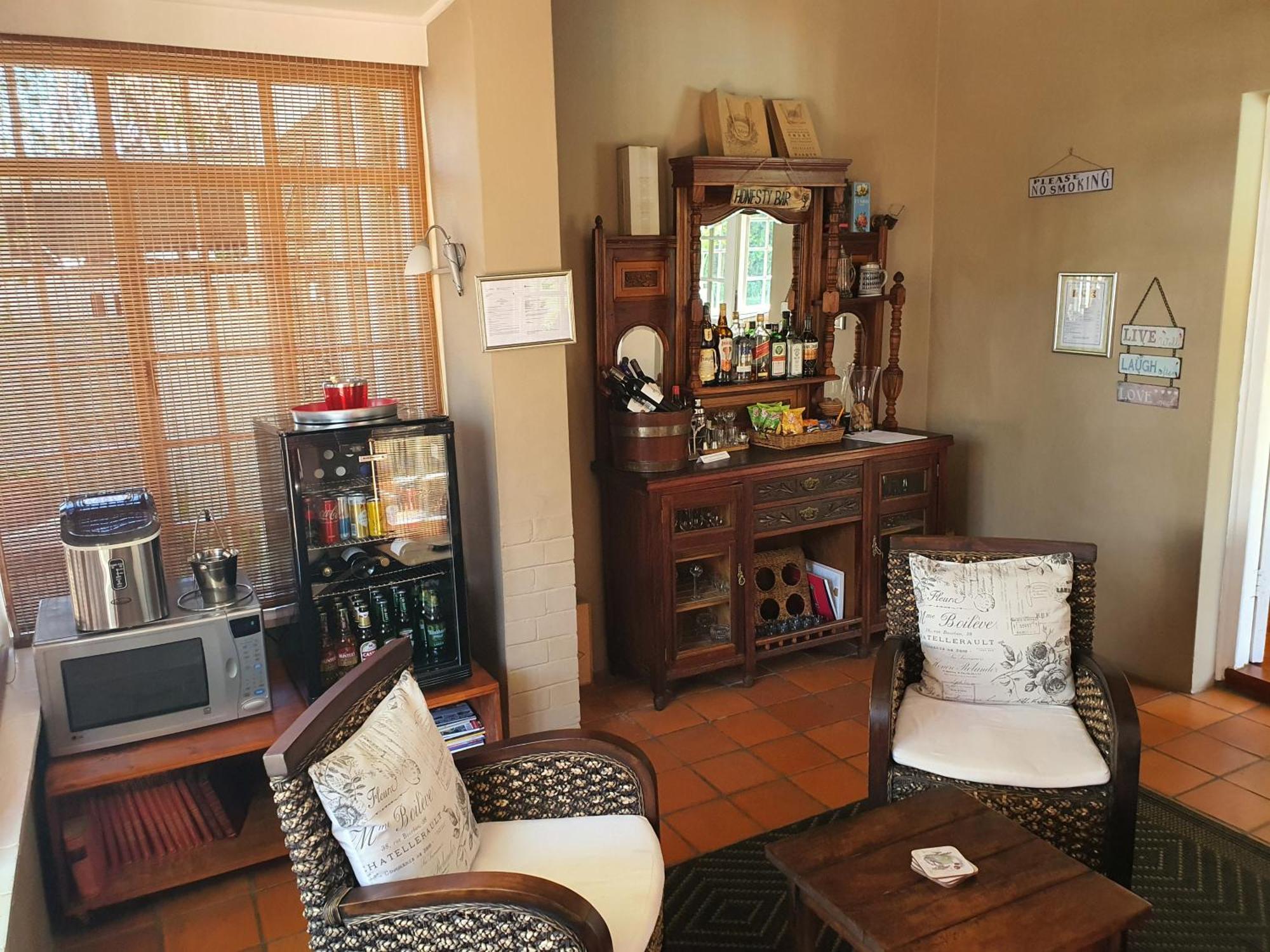 Wild Olive Guest House Le Cap Extérieur photo