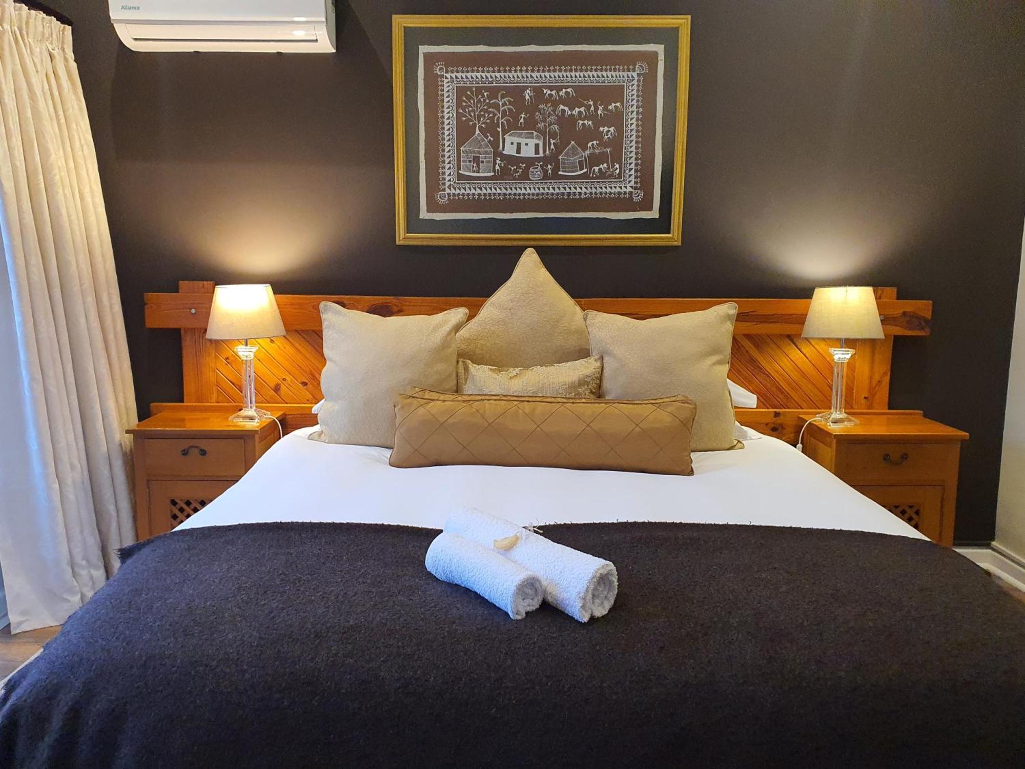 Wild Olive Guest House Le Cap Extérieur photo