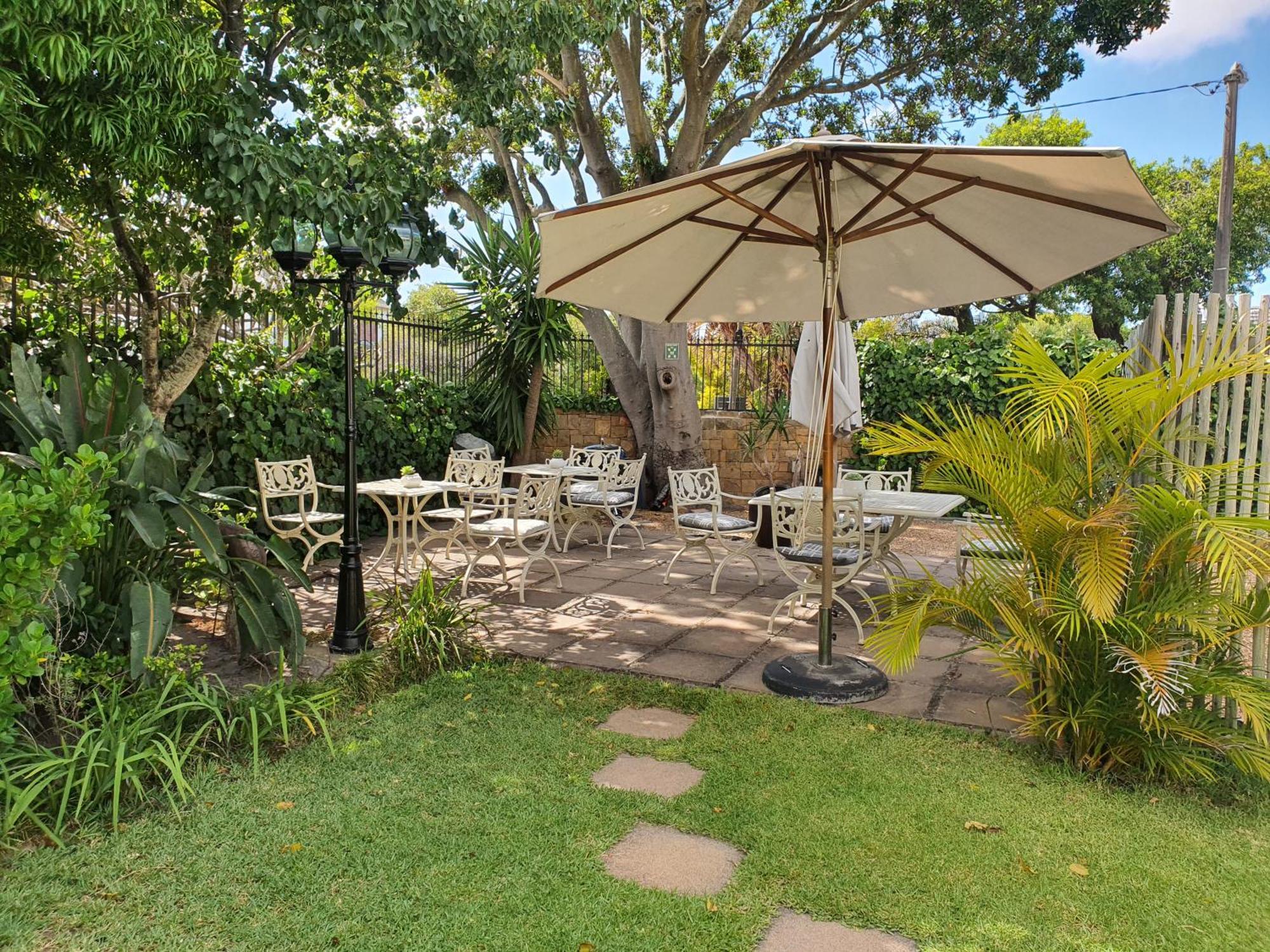 Wild Olive Guest House Le Cap Extérieur photo