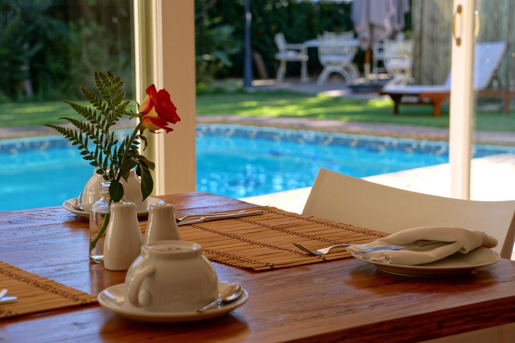 Wild Olive Guest House Le Cap Extérieur photo