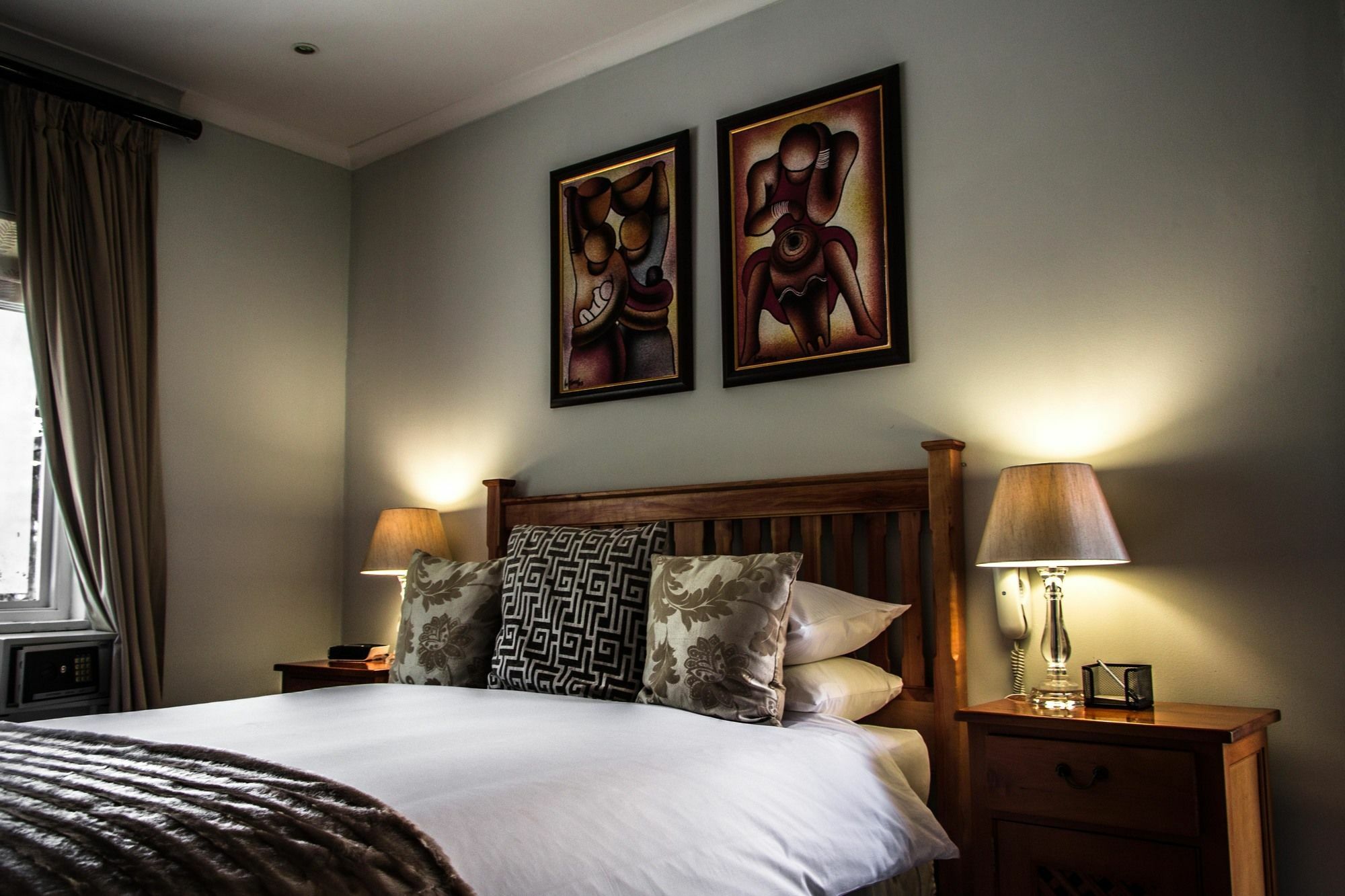 Wild Olive Guest House Le Cap Extérieur photo