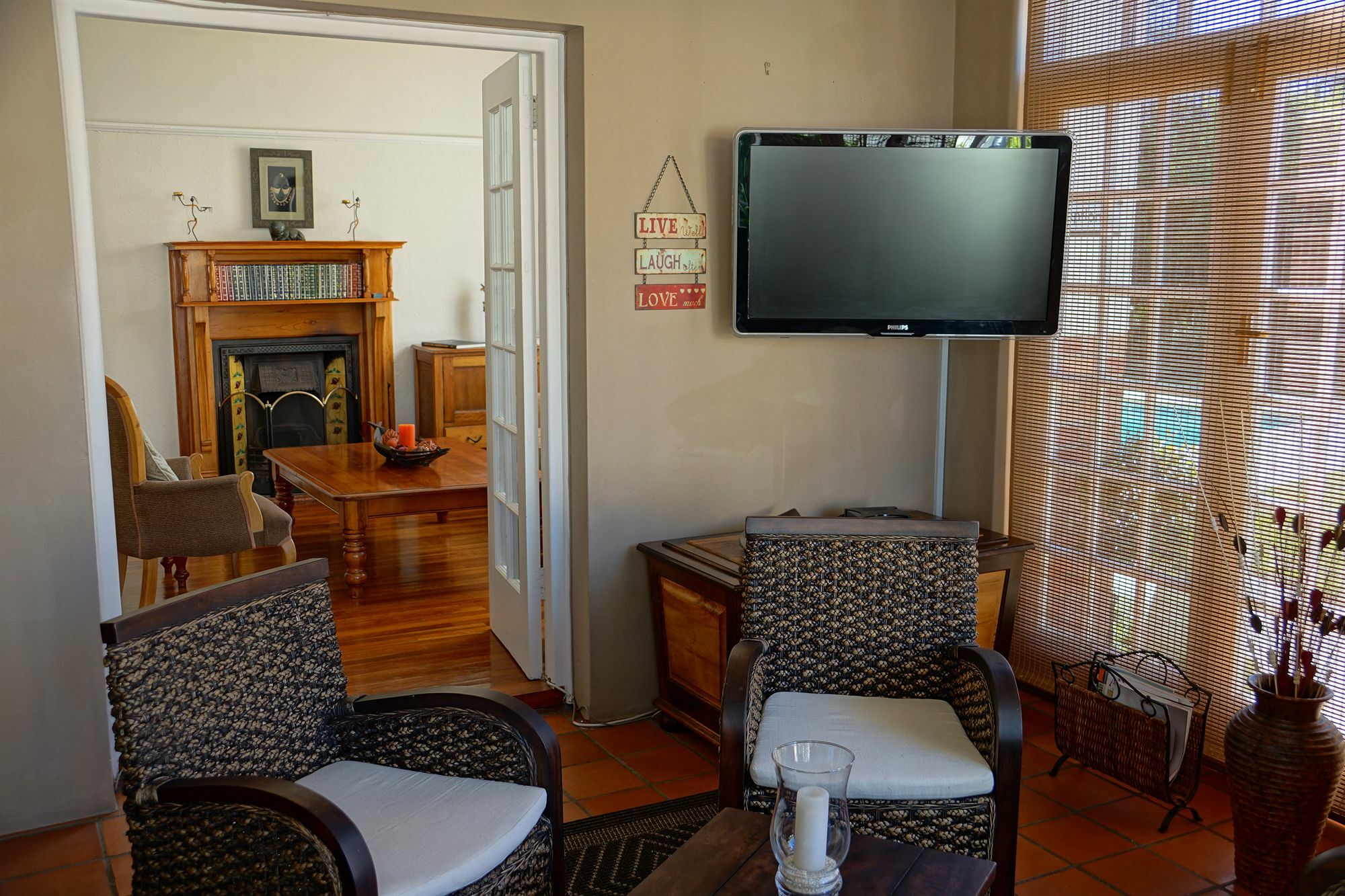 Wild Olive Guest House Le Cap Extérieur photo