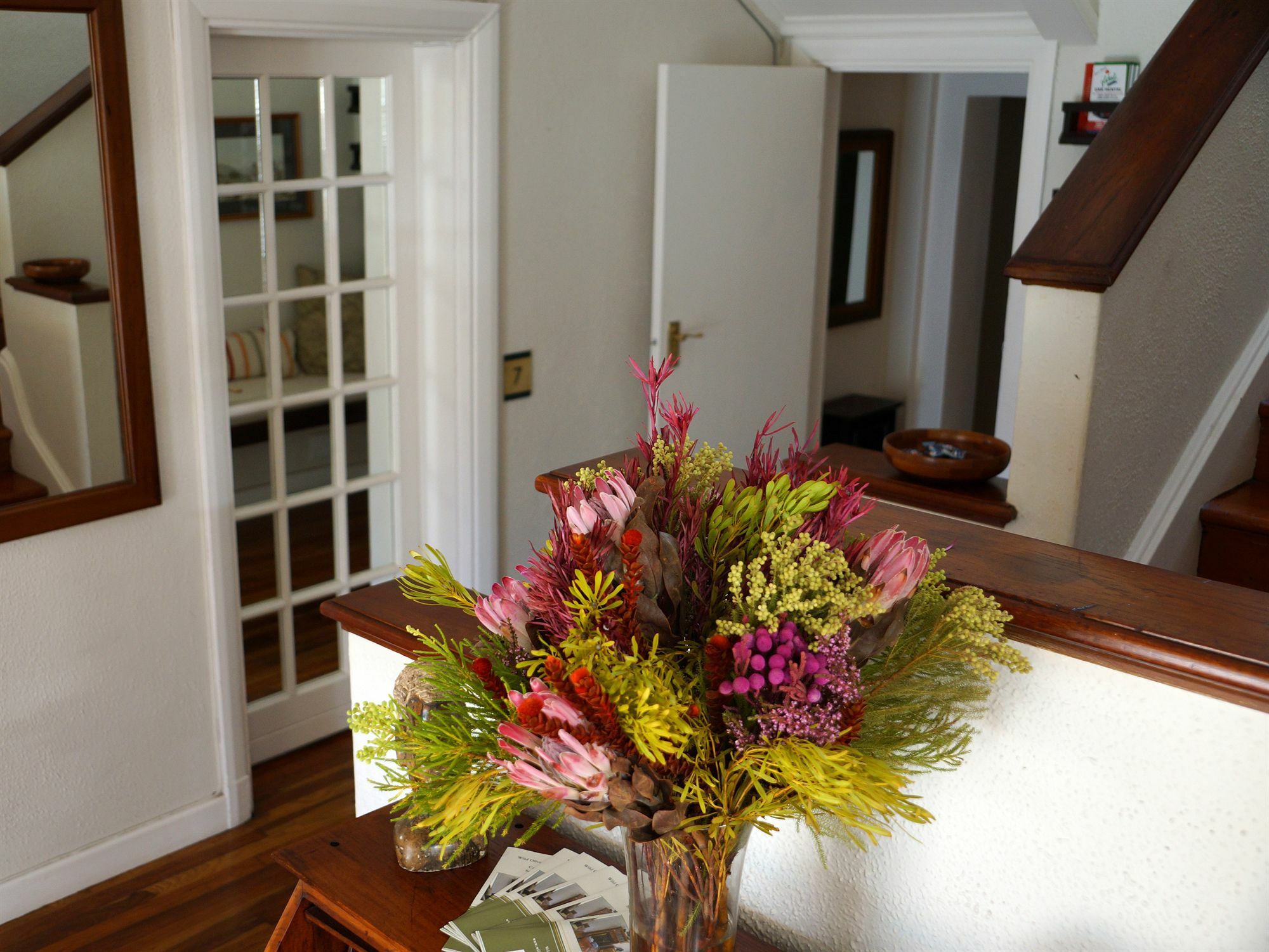 Wild Olive Guest House Le Cap Extérieur photo